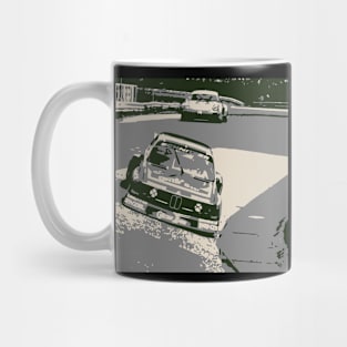 Race like grandpa Mug